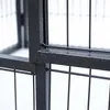 Mucola Welpenauslauf Welpenfreigehege Laufgitter Welpenzaun Produktbild-Vorschau 14