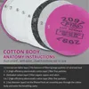Masque de protection respiratoire Demi-visage Réutilisable Voir les images du produit 3