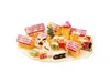Dr. Oetker Silikon-Backform Winterdorf, Weihnachten Produktbild-Vorschau 2