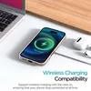 Étui pour iPhone 18 Pro Max, en silicone liquide souple, Voir les images du produit 6