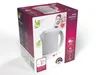 Lafe CEG-010.1 electric kettle 0.6 L 650 W Náhled obrázku produktu 3