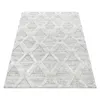 Ayyildiz Hali PISA80804703GREY, Teppich, Polypropylen (PP), Produktbild-Vorschau 3