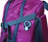 Plecak turystyczny Mountains 40 L różowy Podgląd zdjęcia produktu 5