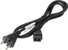 vhbw Netzkabel Schutzkontaktstecker kompatibel mit Preamp Produktbild-Vorschau 2