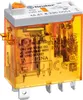 Relè miniaturizzato Finder 46.61.8.230.0040, 1 W, 16 A, 230 Anteprima dell’immagine prodotto 1