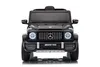 Mercedes-Benz G63 G-klasse Kinderauto Kinderfahrzeug Kinder Produktbild-Vorschau 2