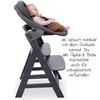 Hauck Alpha Bouncer Premium, Junge/Mädchen, Einstellbare Produktbild-Vorschau 4
