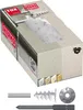 TOX 072 600 351, Schraubhaken & Dübelsatz, Beton, Metall, Produktbild-Vorschau 12