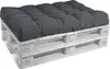 Beautissu Palettenkissen Sitzkissen Style Produktbild-Vorschau 1