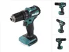 Makita DHP483Z - Bohrhammer/Treiber - schnurlos Produktbild-Vorschau 2