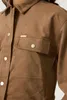 Garcia U260099_ladies jacket soft taupe S Produktbild-Vorschau 3