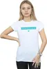 Disney - "Official Wish Granter" T-Shirt für Damen BI15743 Produktbild-Vorschau 2