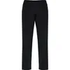 newline Core Hose lang black XL Produktbild-Vorschau 3