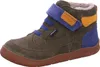 Richter Winterstiefel Grün Produktbild-Vorschau 1