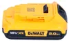 Batterie 2,0 Ah 18V DEWALT DCB183-XJ Li-Ion Voir les images du produit 6