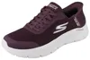 Skechers WIP 124836/BURG in Red color size 39 Podgląd zdjęcia produktu 10