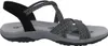 Skechers Reggae Slim - Turn It Up Couleur Noir Voir les images du produit 19