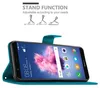 Cadorabo cover per Huawei P SMART 2018 / Enjoy 7S Cover Anteprima dell’immagine prodotto 4