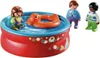 PLAYMOBIL 9527 - 123 Maison de vacances Voir les images du produit 9