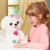 Schlecki, le petit chien câlin Voir les images du produit 3