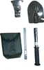 5-in-1 Werkzeug-Set Spaten, Säge, Hammer, Beil, Öffner, Produktbild-Vorschau 1