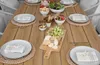 Ovaler Gartentisch Cadiz | 240 x 115 cm | Tecon Teak | Produktbild-Vorschau 5