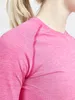 Craft Damen Skiunterwäsche Funktionsshirt Langarmshirt Core Produktbild-Vorschau 3