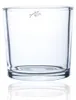 Teelichthalter H 14cm, D 14cm, 1 Stück Produktbild-Vorschau 1