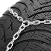 Gran Pree Schneeketten PKW 9mm - 215/45R20 Produktbild-Vorschau 6