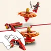 LEGO® NINJAGO® 71823 Spinner smoka Kaia Spinjitzu Podgląd zdjęcia produktu 36
