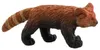 Safari Ltd Red Pandas Good Luck Minis Red / Brown One Size Produktbild-Vorschau 4