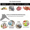 Kühlschrank Geruchsvernichter, Ozon Generator & Produktbild-Vorschau 6