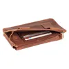 MATADOR BRISBANE Leder Universal Handytasche Klett 6.9 Zoll Produktbild-Vorschau 5