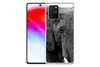 MuchoWow® Handyhülle Schutzhülle Hülle für Samsung Galaxy Produktbild-Vorschau 2