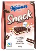 Manner Gebäck Snack Minis Milch Schoko 27711000 300g Podgląd zdjęcia produktu 3