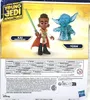 Star Wars Young Jedi Set: Kai & Yoda Figuren 2er-Pack Produktbild-Vorschau 5