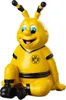 Borussia Dortmund BVB Spardose EMMA Produktbild-Vorschau 1