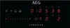 AEG IDE74243IB, Schwarz, Integriert, 72 cm, Produktbild-Vorschau 6