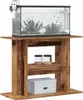 vidaXL Stojak pod akwarium ze starego drewna 80x35x60 cm Podgląd zdjęcia produktu 3