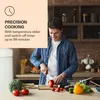 Klarstein Victoria Domino, indukční varná deska, vestavná, Náhled obrázku produktu 2