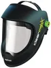 OPTREL Schutzvisier CLEARMAXX schwarz, 7640127616918 Produktbild-Vorschau 3
