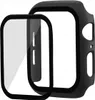 3-in-1-Armband aus Gummi, Glas und Gehäuse für Apple Watch Produktbild-Vorschau 4