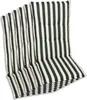 GO-DE Textil, Sesselauflage Hochlehner, 6er Set, Farbe: Produktbild-Vorschau 1