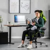 GTPLAYER Gaming Stuhl, Bürostuhl, Ergonomischer Pc Stuhl, Produktbild-Vorschau 8