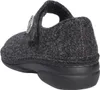 Finn Comfort Damen Hausschuhe RAMSAU grau Größe EUR 39 Produktbild-Vorschau 3