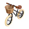 Banwood First Go Laufrad Marest Allegra Black Produktbild-Vorschau 2