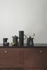 Stelton EM77 Vakuová konvice 1 l. měkká černá Náhled obrázku produktu 4