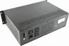 Gembird - Ups rack 19'' 3.4u 1500va, 4xiec 230v out, iec14 Produktbild-Vorschau 7