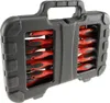 ChiliTec 23155 Schraubendreher Set 58-teilig mit Koffer 18 Produktbild-Vorschau 4