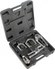 Yato YT-06157, Silber, Stahl, 6 Stück(e) Produktbild-Vorschau 1